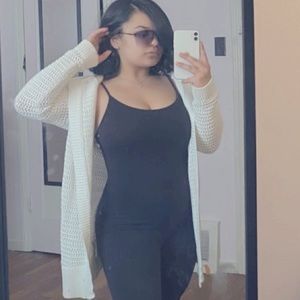 Meet your Posher, Kaelyn